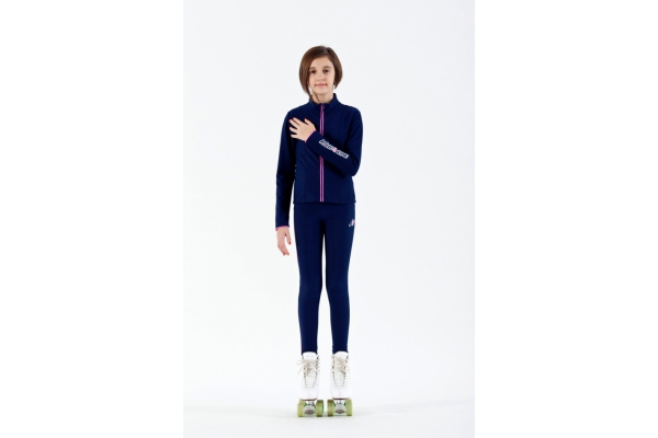 Leggings Tecnico - Bambina