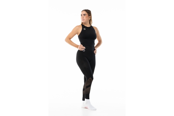 Leggings Tecnico Wave Donna