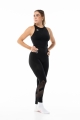 Leggings Tecnico Wave Donna