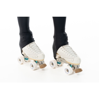 Leggins Wave con Tacco