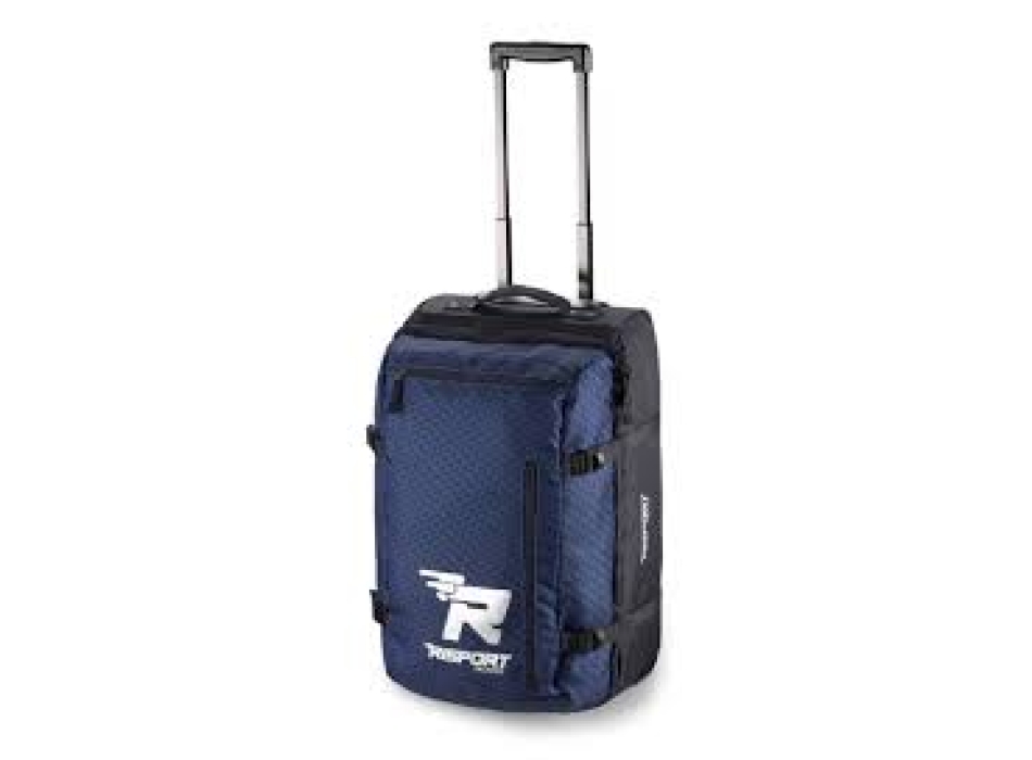 NEW TROLLEY RISPORT