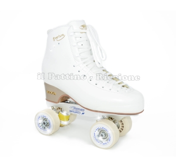 Obbligatorio 3 Edea Overture + Roll-line Saturno