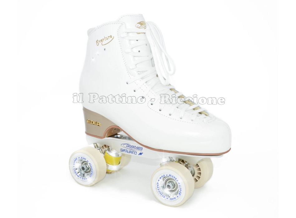 Obbligatorio 3 Edea Overture + Roll-line Saturno