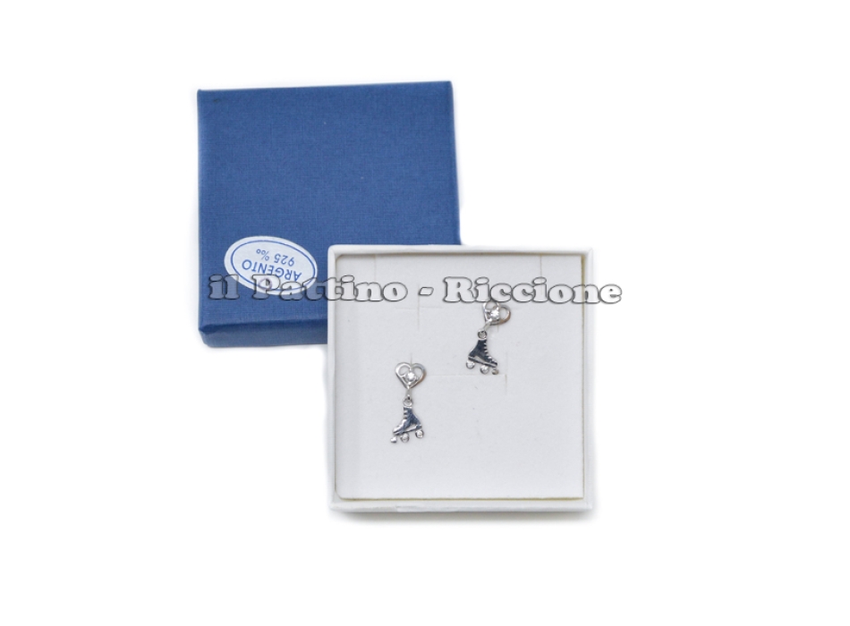Orecchino Pendente cod 4