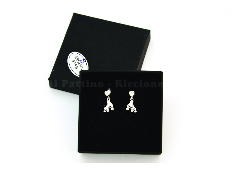 Orecchino Pendente cod 5