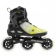 Pattini Rollerblade macroblade 110 3WD grigio / giallo