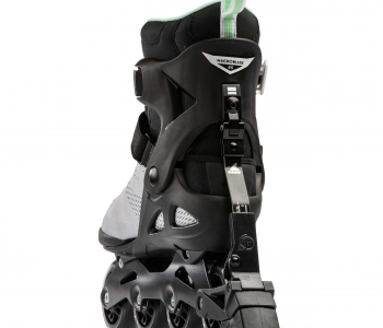 Pattini Rollerblade macroblade 80 ABT ghiaccio / menta