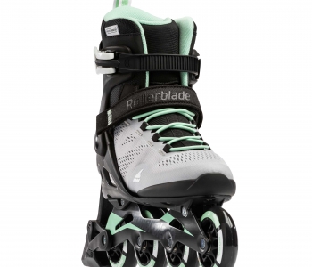 Pattini Rollerblade macroblade 80 ABT ghiaccio / menta
