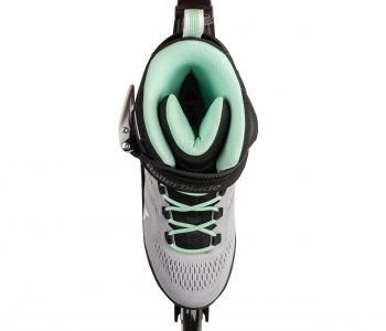 Pattini Rollerblade macroblade 80 ABT ghiaccio / menta
