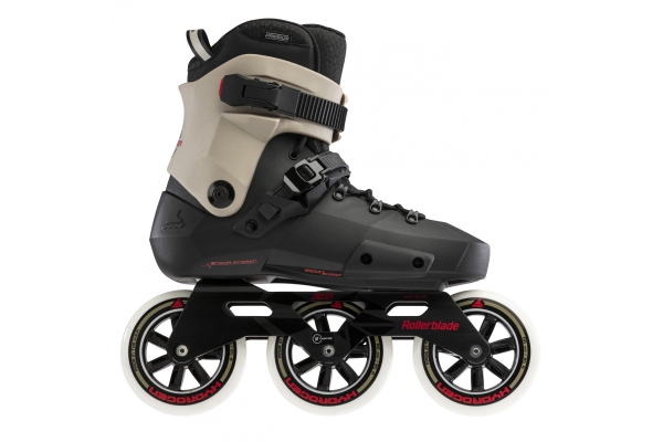 Pattini Rollerblade TWISTER EDGE 110 3WD