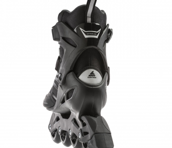 Pattini Rollerblade Zetrablade nero/argento