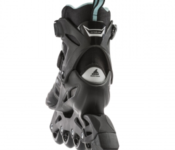 Pattini Rollerblade Zetrablade nero/azzurro