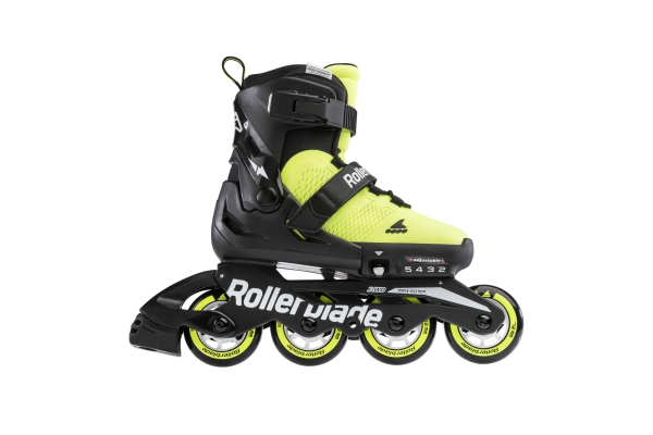 Pattini Rollerblade Microblade SE