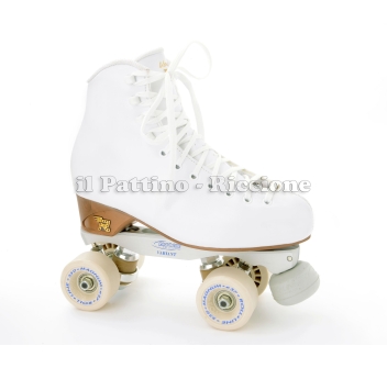 Preagonistica 1  Risport Venus + Roll-line Variant M