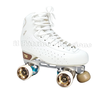 Risport Ambra + Roll-line Mistral + Ruote Giotto