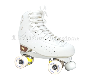 Risport Ambra + Roll-line Variant M + Ruote Giotto