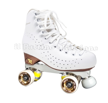 Risport Gemma + Roll-line Variant C + Ruote Giotto