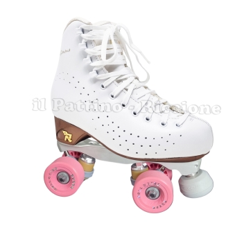 Risport Gemma + Roll-line Variant F + Ruote Boxer