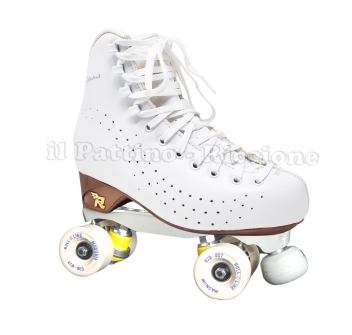 Risport Gemma + Roll-line Variant M + Ruote Magnum