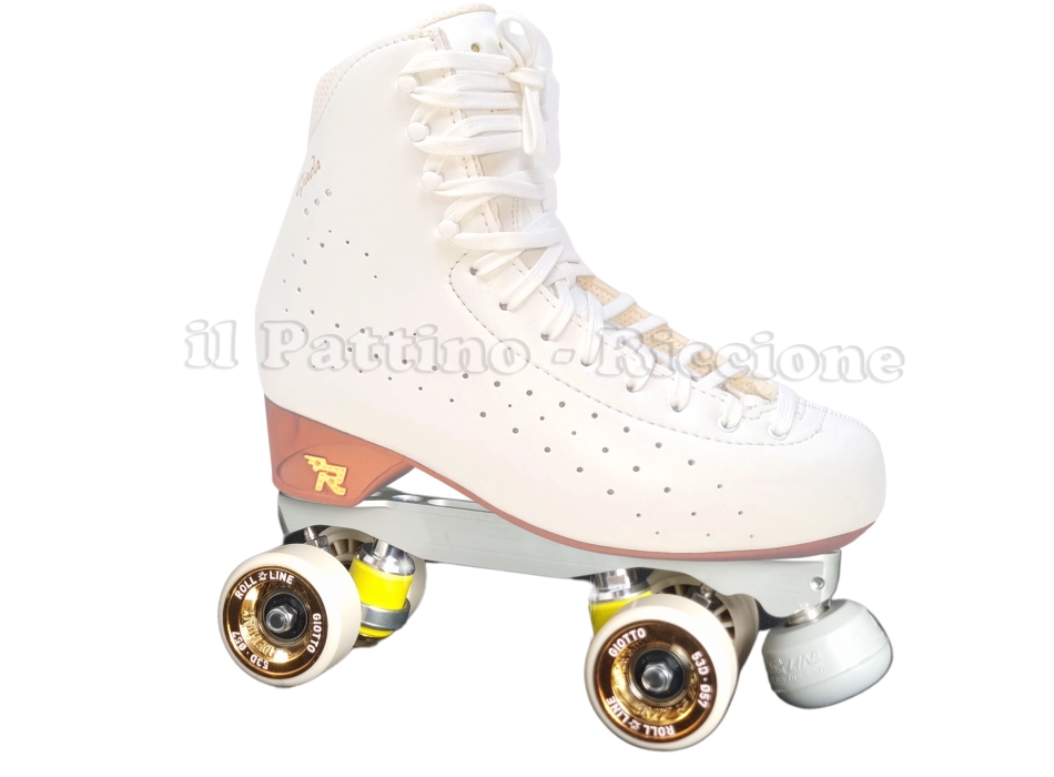 Risport Giada + Roll-line Variant M + Ruote Giotto