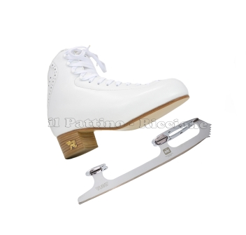 Risport RF3 Pro + Lama MK Flight