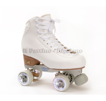 Risport RF3 Pro + Roll-line Variant C + Ruote Giotto