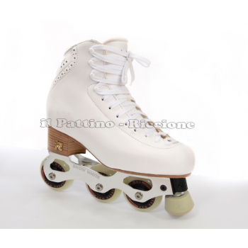 Risport RF 3 + Snow Whithe