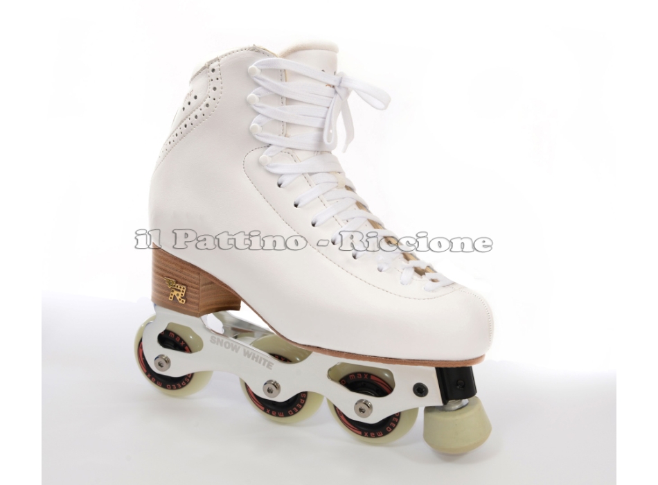 Risport RF 3 + Snow Whithe