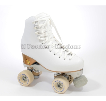 Risport Venus + Roll-line Variant F + Ruote Boxer