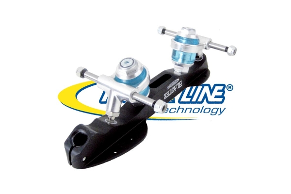 Roll Line Blaster