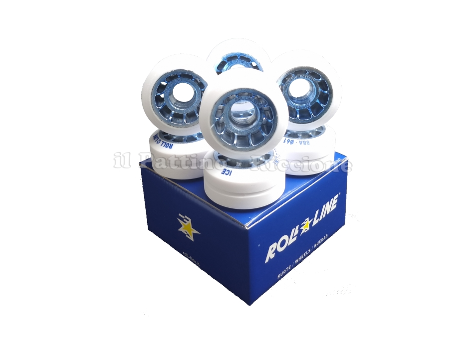 Ruote Danza ICE 88/A