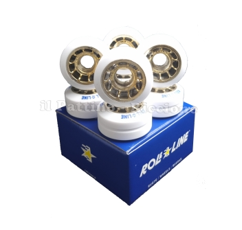 Ruote Danza ICE 90/A