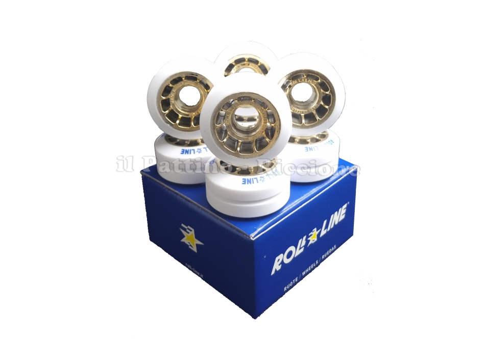 Ruote Danza ICE 90/A