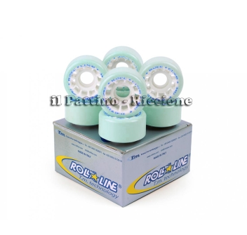 Ruote Devil 39D - diam. 57