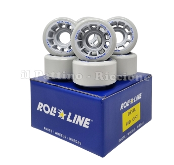 Ruote Devil 49D - diam. 57