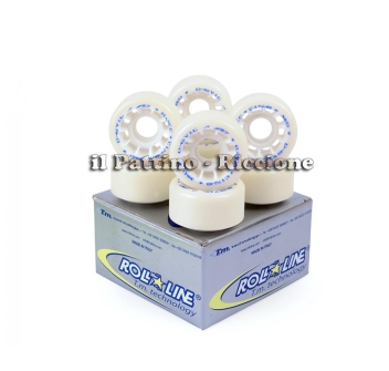 Ruote Devil diam. 57 mm