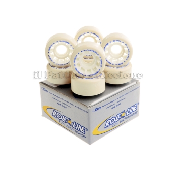 Ruote Fluido 53D diam. 57