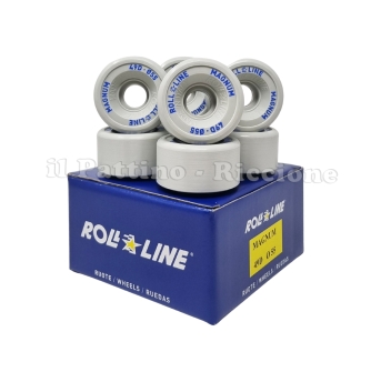 Ruote Magnum 49D - diam.55