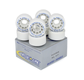 Ruote Panther 95/A diam. 57