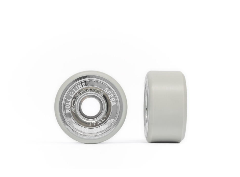 Ruote Sfera 49D - diam. 63