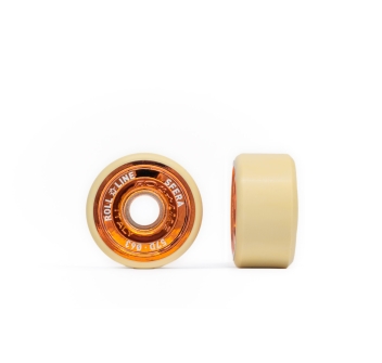 Ruote Sfera 57D - diam. 63