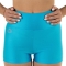 Shorts Turchese