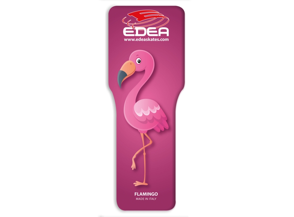 Spinner Flamingo