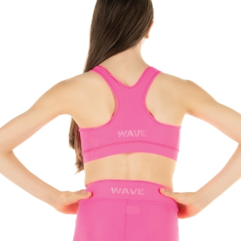 Top America Fucsia Fluo