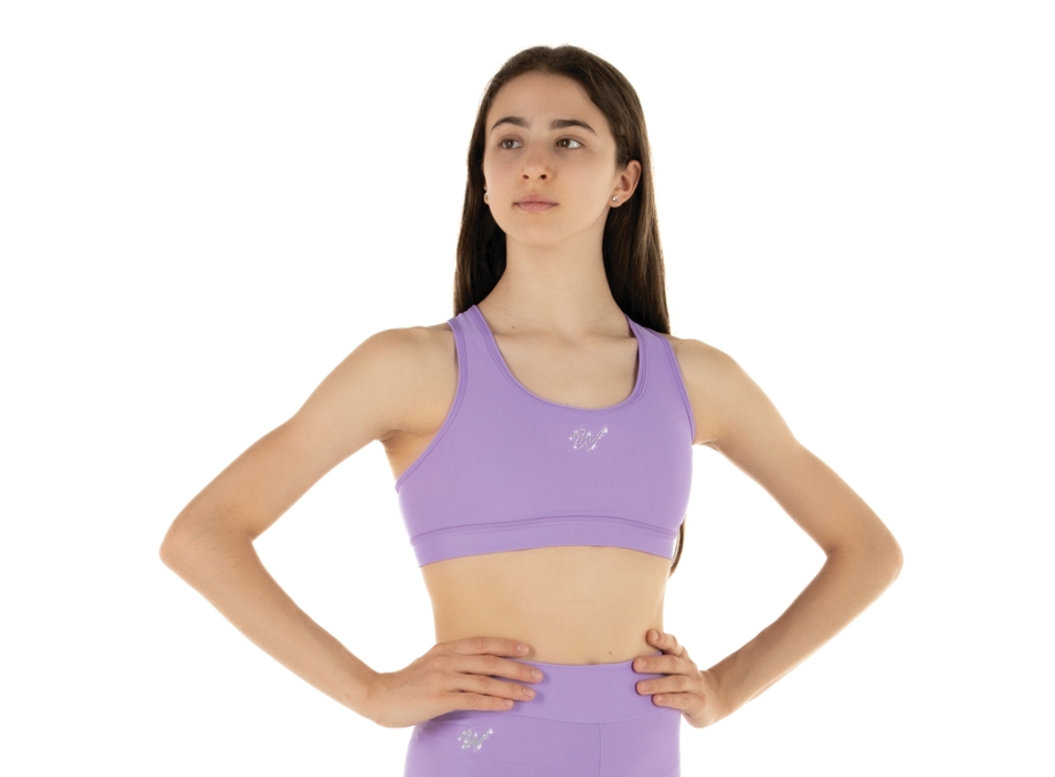 Top America Lilla