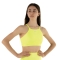 Top Asia Giallo Fluo