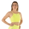 Top Asia Giallo Fluo
