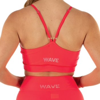 Top Asia Rosso Fluo