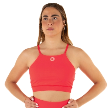 Top Asia Rosso Fluo