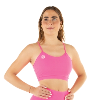 Top Emma Nero